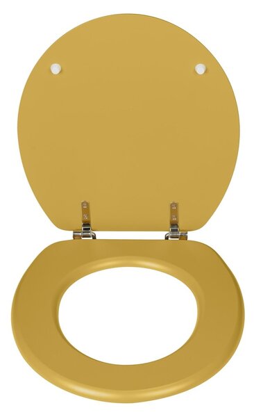 Záchodová doska 38 x 41 cm Prima – Wenko