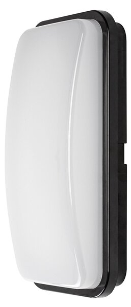Rabalux ORLUN LED vonkajšie nástenné svietidlo 77230, 20W IP65