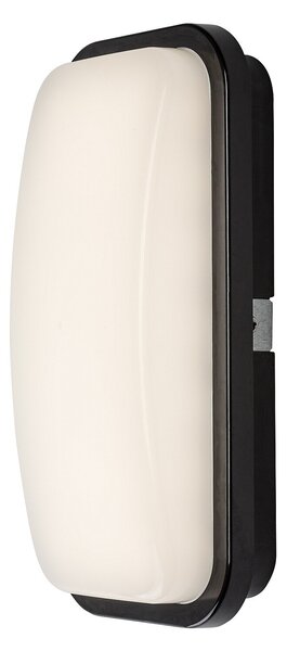 Rabalux ORLUN LED vonkajšie nástenné svietidlo 77229, 15W IP65