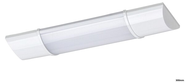 Rabalux LED svietidlo pod kuchynskú linku Batten Light 10W | 800lm | 4000K | IP20 | 30cm