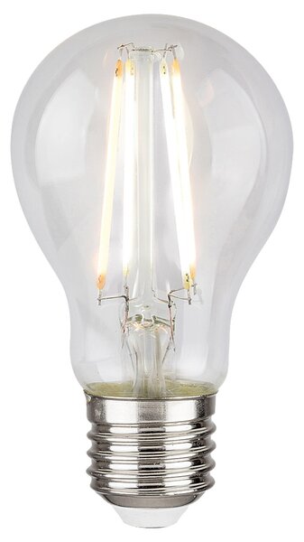 Rabalux LED Filament žiarovka číra A60 6W/E27/700Lm/CCT 2700K-6500K/Dim