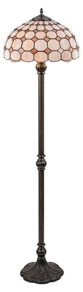 Rabalux Marvel retro stojacia lampa max. 2x60W | E27 | IP20