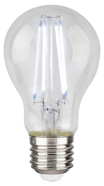 Rabalux LED Filament žiarovka číra A60 6W/E27/700Lm/CCT 2700K-6500K/Dim