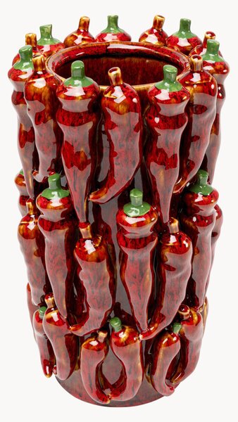 Váza Chili, V 35 cm