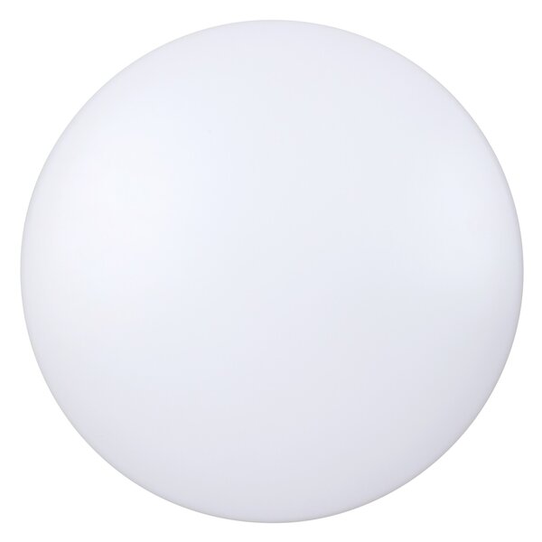 Rabalux LED stropné svietidlo Rob 1x20W | 1400lm | 3000K - priemer 29cm