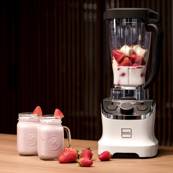 Mixér Novis ProBlender 880L (krémový)