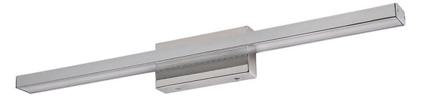 Rabalux LED kúpeľňové svietidlo nad zrkadlo John 18W | 1300lm | 4000K | IP44 - chróm