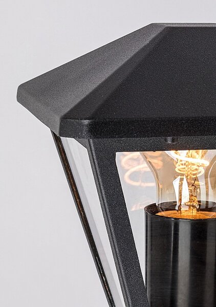 Rabalux PARAVENTO nástenné svietidlo, IP44