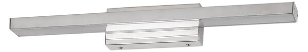 Rabalux LED kúpeľňové svietidlo nad zrkadlo John 18W | 1300lm | 4000K | IP44 - chróm