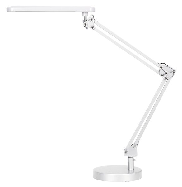 Rabalux LED stolná lampa COLIN 6W/350lm/4500K/biela farba
