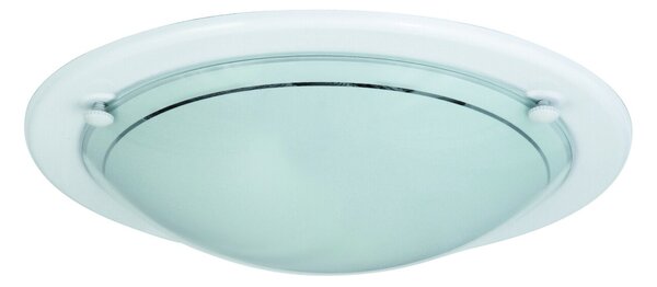 Rabalux UFON prisadené svietidlo max. 1x60W | E27 | IP20 - biela