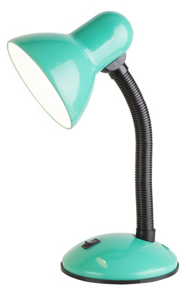 Rabalux DYLAN stolná lampa 40W | E27 | IP20 - zelená