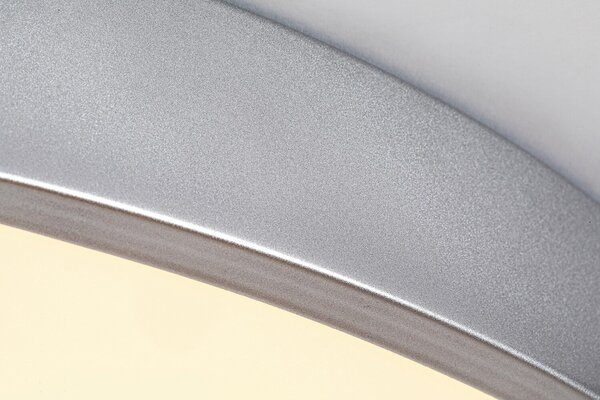 Rabalux LED vonkajšie okrúhle stropné svietidlo TARTU 18W/1800lm/2800-6000K/CCT/IP44/biela