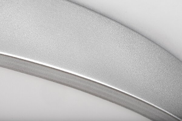 Rabalux LED vonkajšie okrúhle stropné svietidlo TARTU 18W/1800lm/2800-6000K/CCT/IP44/biela