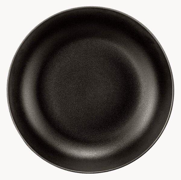 Porcelánové misky Liberty Velvet Black, Ø 17,5 cm, 2 ks