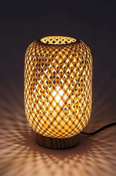 Rabalux ALINAFE stolná lampa 74016