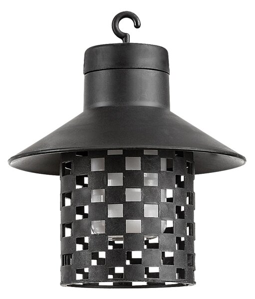 Rabalux XIMPU LED solárna lampa lucerny 8x0,1W/IP44