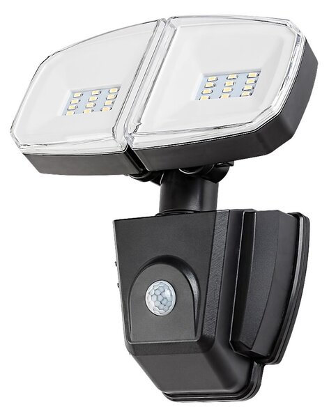Rabalux ZLARIN LED solárna lampa 77012