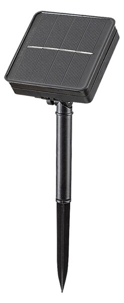 Rabalux XIMPU LED solárna lampa lucerny 8x0,1W/IP44