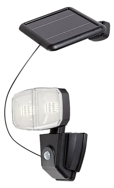 Rabalux ZLARIN LED solárna lampa 77012