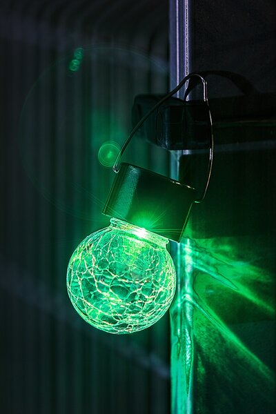 Rabalux YOLA LED solárna lampa 7850