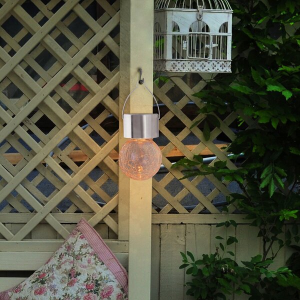 Rabalux YOLA LED solárna lampa 7850