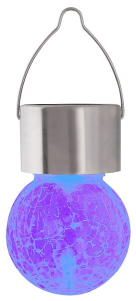 Rabalux YOLA LED solárna lampa 7850