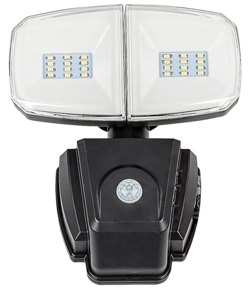 Rabalux ZLARIN LED solárna lampa 77012
