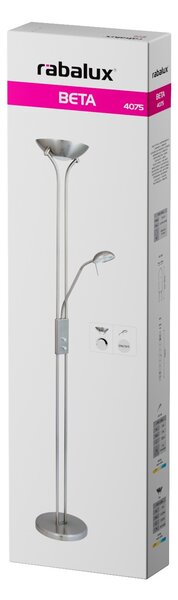 Rabalux BETA stojacia lampa 4075