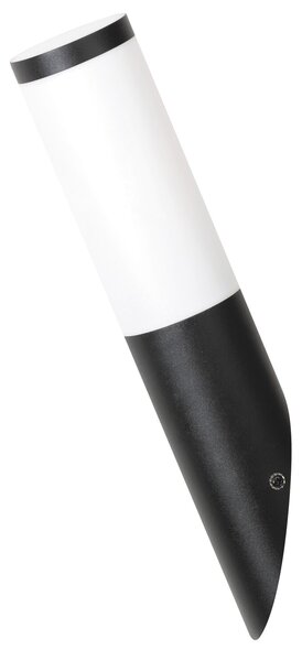Rabalux BLACK TORCH vonkajšie nástenné svietidlo 8145
