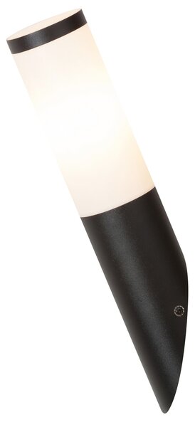 Rabalux BLACK TORCH vonkajšie nástenné svietidlo 8145