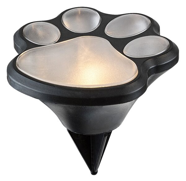 Rabalux WIGRY LED solárne svietidlo 77001