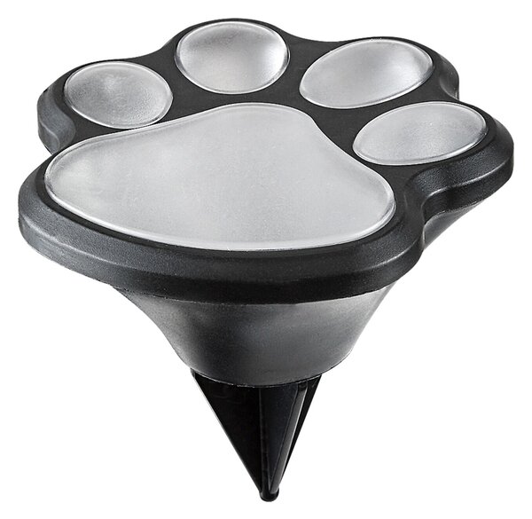 Rabalux WIGRY LED solárne svietidlo 77001