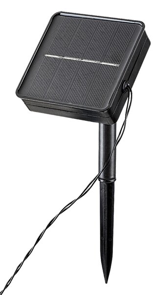 Rabalux WIGRY LED solárne svietidlo 77001