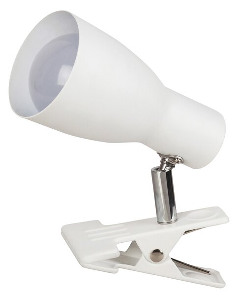 Rabalux EBONY lampa s klipom 6026