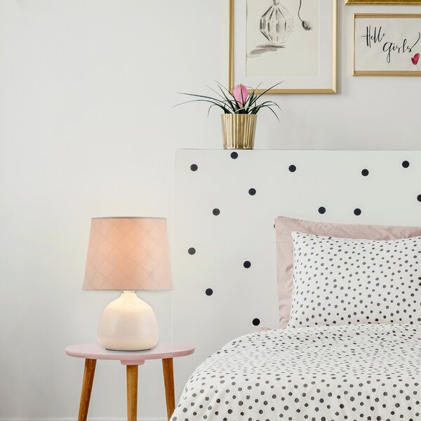 Rabalux ELLIE stolná lampa 4380