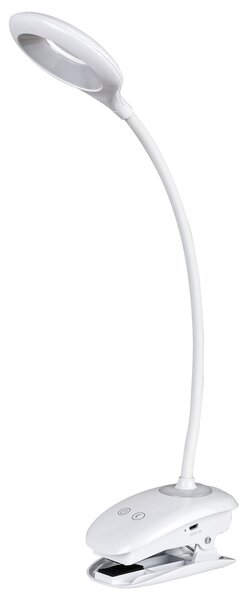 Rabalux HARRIS LED stolná lampa 6448