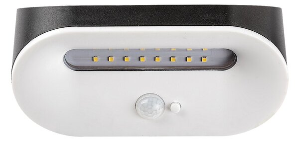 Rabalux BREZNO LED solárna lampa 77006