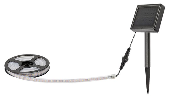 Rabalux ANSOO LED solárny pásik 77016