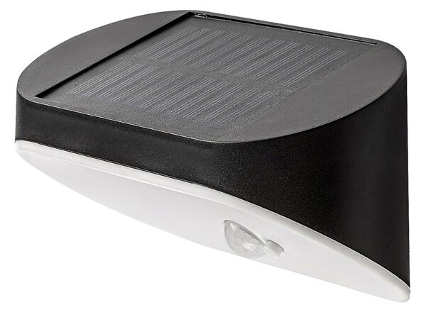 Rabalux BREZNO LED solárna lampa 77006