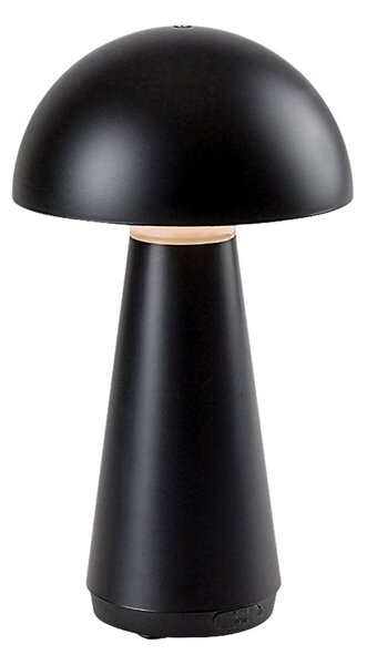 Rabalux ISHTAR LED Vonkajšia stmievateľná dotyková nabíjací stolná lampa LED/3W/5V 2000mAh IP44