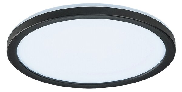 Rabalux INVERNESS Stmievateľné vonkajšie stropné svietidlo LED/15W Wi-Fi Tuya 2700-6500K IP44
