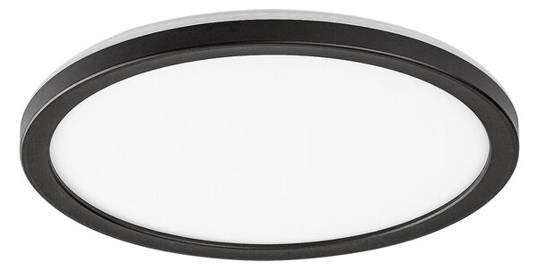 Rabalux INVERNESS Stmievateľné vonkajšie stropné svietidlo LED/15W Wi-Fi Tuya 2700-6500K IP44