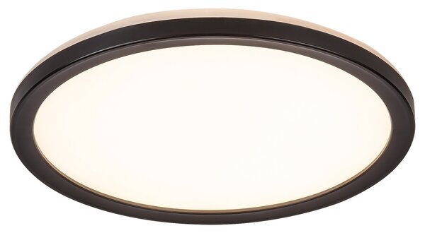 Rabalux INVERNESS Stmievateľné vonkajšie stropné svietidlo LED/15W Wi-Fi Tuya 2700-6500K IP44