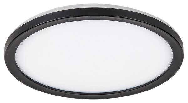 Rabalux INVERNESS Stmievateľné vonkajšie stropné svietidlo LED/15W Wi-Fi Tuya 2700-6500K IP44