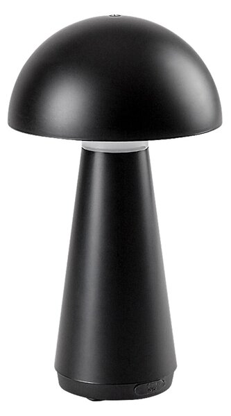 Rabalux ISHTAR LED Vonkajšia stmievateľná dotyková nabíjací stolná lampa LED/3W/5V 2000mAh IP44