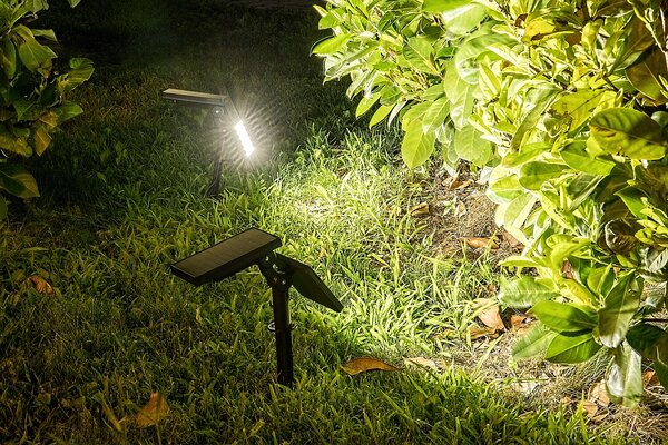Rabalux KELNA LED solárna lampa 77011