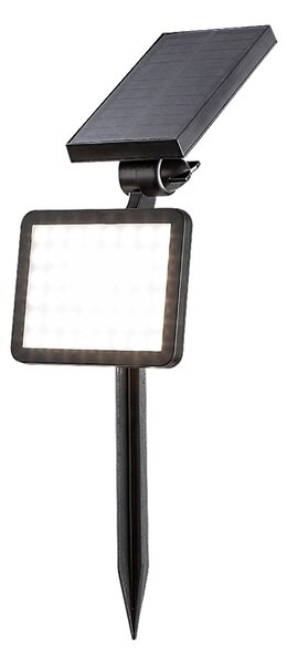 Rabalux KELNA LED solárna lampa 77011