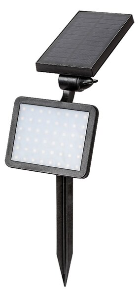 Rabalux KELNA LED solárna lampa 77011