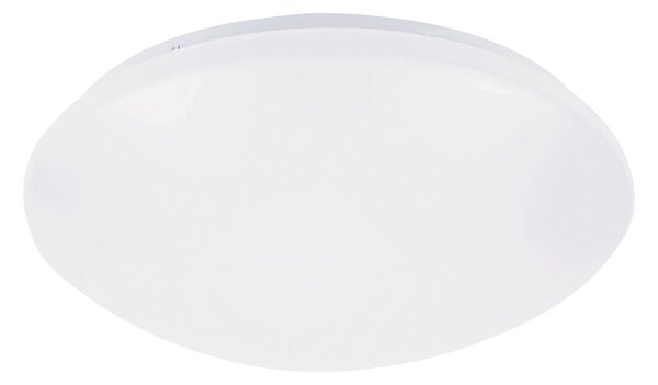 Rabalux LUCAS LED Stropné svietidlo so senzorom 24W/230V IP44 4000K pr. 38 cm